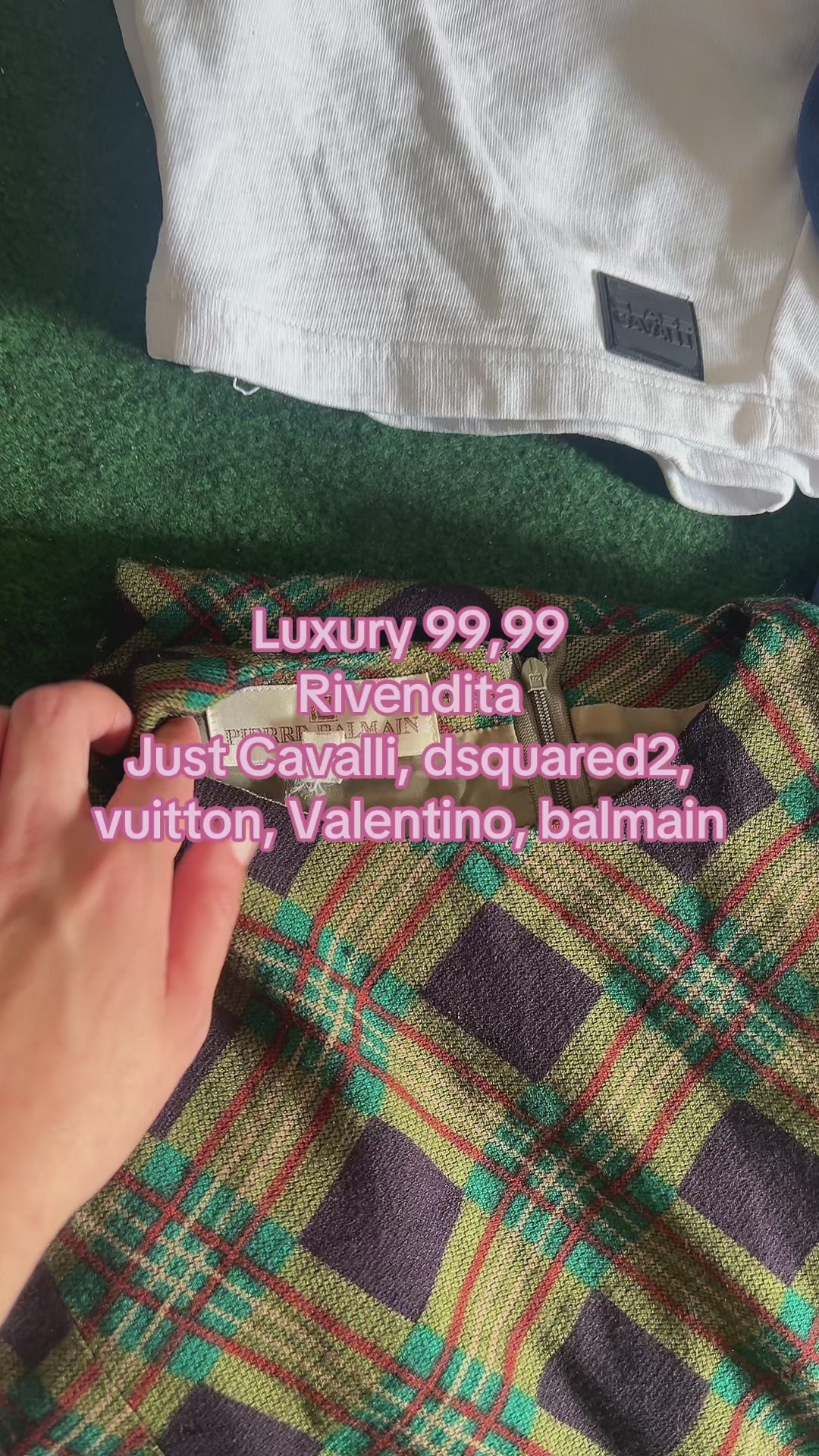 Box luxury